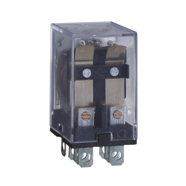 JQX-13F小型大功率電磁繼電器