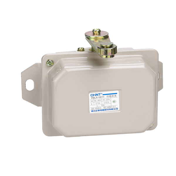 YBLX-10系列行程開(kāi)關(guān)